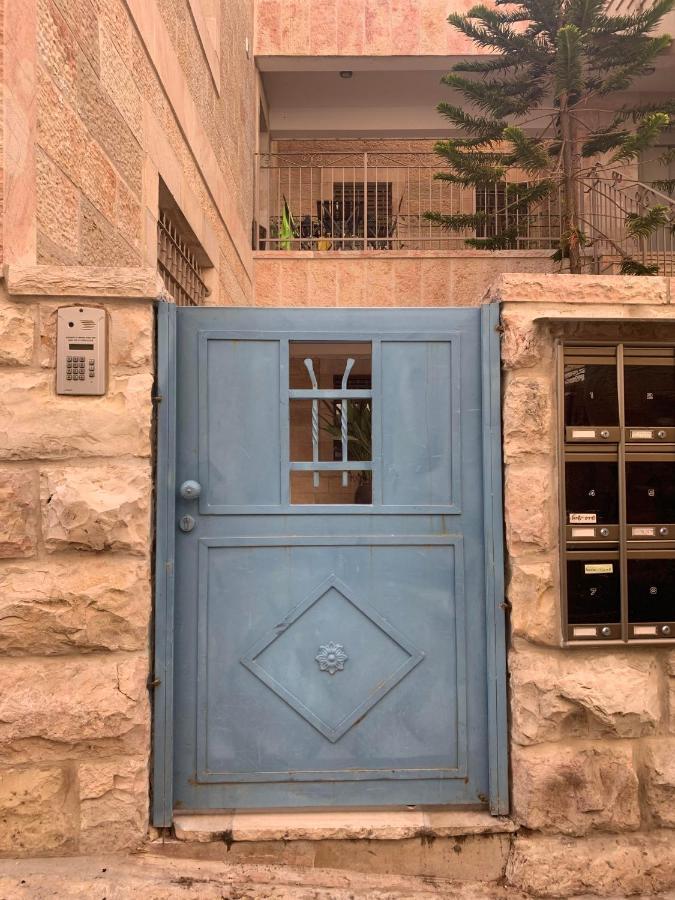 Casa Suite Ierusalim Exterior foto